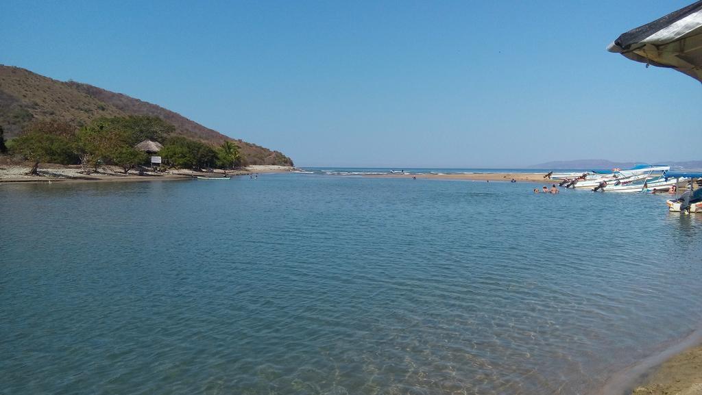 Bungalows Arena Dorada (Adults Only) Zihuatanejo Exterior photo